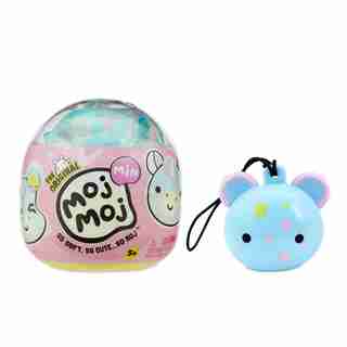 The Original Moj Moj™ Min Series 1-1 Collectible