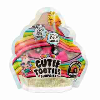 Poopsie Cutie Tooties Surprise Series 1A Collectible with Slime