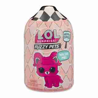 L.O.L. Surprise!™ Fuzzy Pets Series 1A Collectible