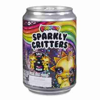 Poopsie Slime Surprise™ Sparkly Critters Collectible Series 2-1A