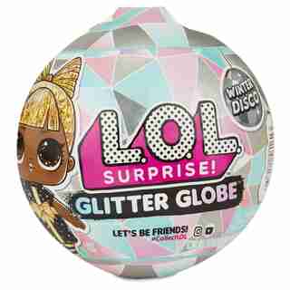L.O.L. Surprise!™ Winter Disco Series A Collectible
