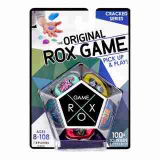 GameRox™ Collectible Game Cracked
