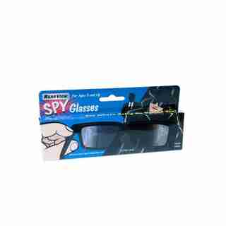 Spy Glasses