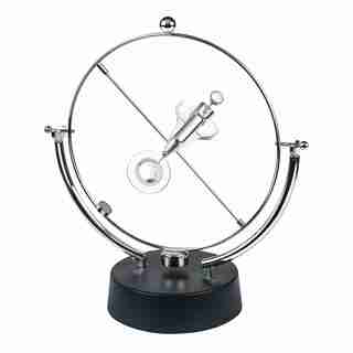 Space Shuttle Perpetual Motion Desktop Mobile