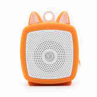Yogasleep - Baby Soother Portable Sound Machine - Fox