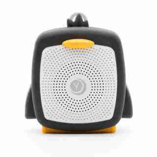 Yogasleep - Baby Soother Portable Sound Machine - Penguin