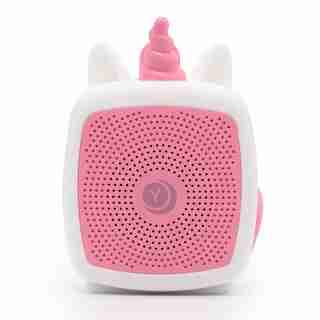 Yogasleep - Baby Soother Portable Sound Machine - Unicorn