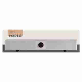 Common Craft Sound Bar