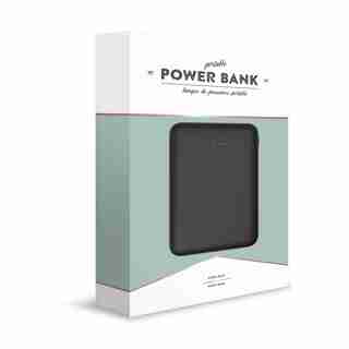 POWER BANK 4000 MAH
