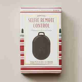 SELFIE REMOTE CONTROL
