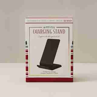 10 WATT WIRELESS CHARGING STAND
