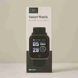 WIRELESS SMART WATCH