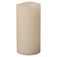 Flameless LED Candle Glow Wick - 3" x 5"