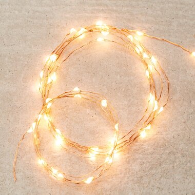 Copper String Led 30 Light Warm White 5 By Indigo Copper String Led 30 Light Warm White 5 By Indigo Lights Gifts Chapters Ca