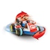 nintendo mario remote control car