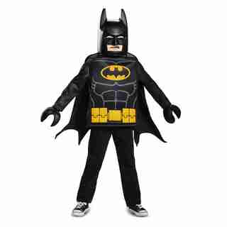 Batman Lego Movie Classic (SM)