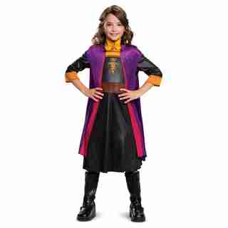 COSTUME FROZEN ANNA TAILLE MEDIUM