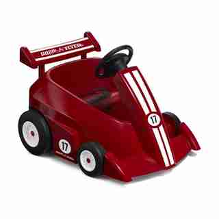 Radio Flyer® Grow with Me Racer