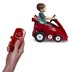 radio flyer grow with me racer