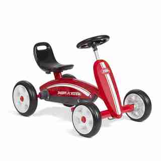 RADIO FLYER PEDAL RACER