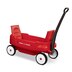 radio flyer wagon add ons