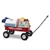 radio flyer big red