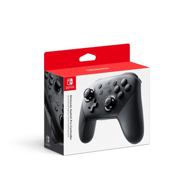 SWITCH PRO CONTROLLER - SWITCH