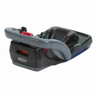 Graco SnugRide SnugLock 35 DLX Infant Car Seat Base