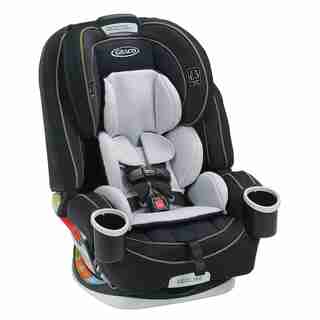 Graco 4Ever® 4-in-1 Car Seat Hyde