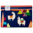 Up With Paper Llamas Pop Up Cards, Set of 8