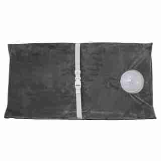 ILLUMIPAD CHANGING PAD GREY
