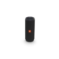 JBL Flip 4 Portable Bluetooth Speaker - Black by JBL