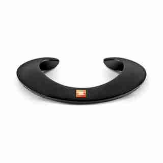 JBL Soundgear Wireless Wearable Sound - Black