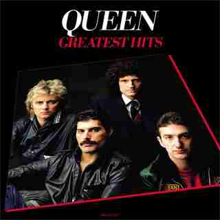 Queen - Greatest Hits 2LP - Vinyl