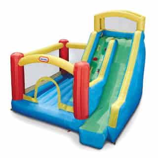 Little Tikes® Giant Slide Bouncer