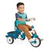 little tikes 4 in 1 trike seat adjustment