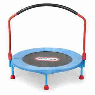 Easy Store 3 ft Trampoline