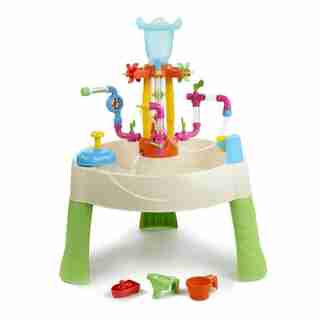 Little Tikes® Fountain Factory Water Table