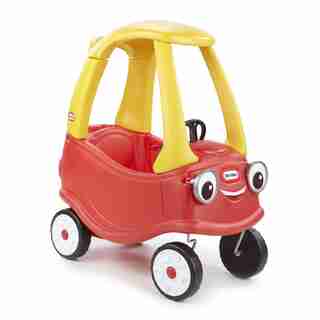 Little Tikes® Cozy Coupe® Ride-On Toy Car