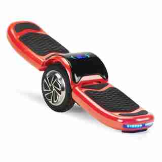 Hoverboard VIRO Rides de style libre certifié UL 2272