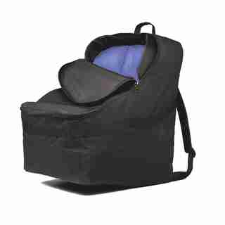J.L. Childress Ultimate Car Seat Travel Bag