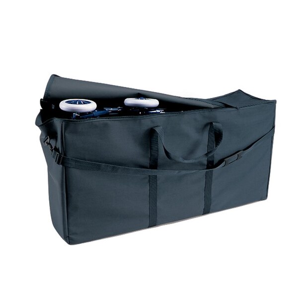 J.L. Childress Standard/Dual Stroller Travel Bag