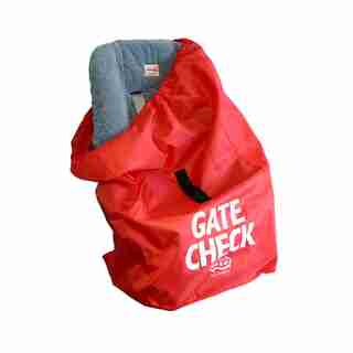 GATE CHECK BAG FOR CAR SEATS