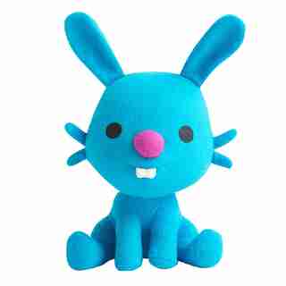 Sago Mini Jack the Rabbit 8" Plush