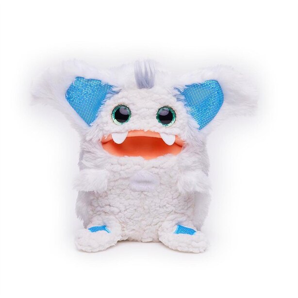 Rizmo™ Plush Snow