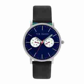 Ted Baker London DANYAL Matte Dial Watch