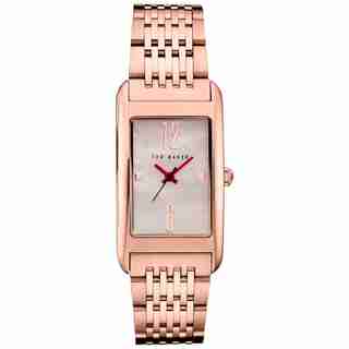 Ted Baker® Women's Bliss Watch - Rose Gold