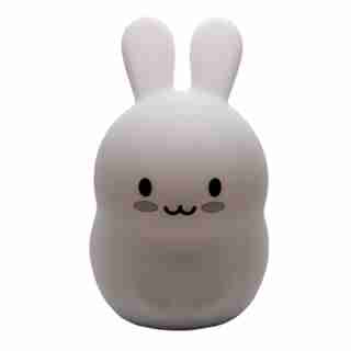Squishy Lite Mallow Pets - Rabbit