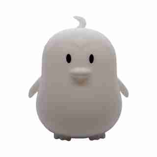 Squishy Lite Mallow Pets - Penguin