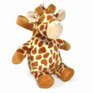 Cloud B Gentle Giraffe on the Go